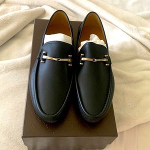 Gucci Men’s Loafers Size 9. Brand New In Box.